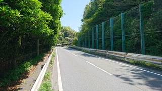 阪奈道路